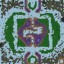 Middle War is Snow v 3.19 - Warcraft 3 Custom map: Mini map