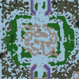 Middle War is Snow v 3.27 - Warcraft 3: Custom Map avatar