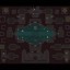 Mikko's Arena v1.3 - Warcraft 3 Custom map: Mini map