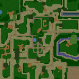 Milancheee88 - Warcraft 3: Custom Map avatar