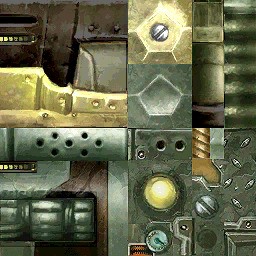 Miners Tourny V 3.2 - Warcraft 3: Custom Map avatar