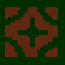 Mini-4-Teams-Hero-Battle - Warcraft 3: Custom Map avatar