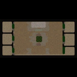 Mini Arena 1 - Warcraft 3: Custom Map avatar