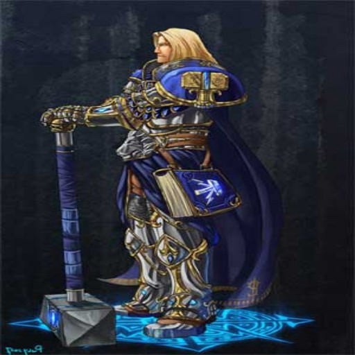 Mini_Arena_Battle - Warcraft 3: Custom Map avatar