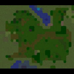 Mini Blademaster Arena v1.1 - Warcraft 3: Custom Map avatar