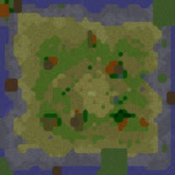 Mini Element Arena Final - Warcraft 3: Custom Map avatar