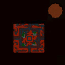 Mini Fighters v. 1.0 - Warcraft 3: Custom Map avatar