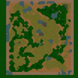 Mini Sniper Arena v2.3 - Warcraft 3: Custom Map avatar