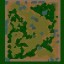 Mini Sniper Arena Warcraft 3: Map image