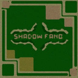 Mixed-Hero-Arena v0.01 test version - Warcraft 3: Custom Map avatar