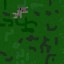 MK Wars v1.0 - Warcraft 3 Custom map: Mini map