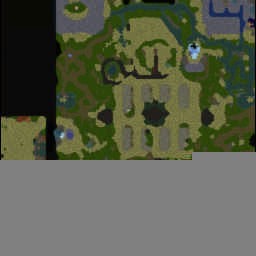 MonstAr.Arena v1.3 -AI- - Warcraft 3: Custom Map avatar