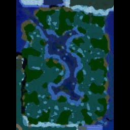 Moonglade King - Warcraft 3: Custom Map avatar