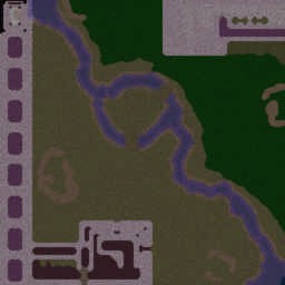 Mortal Arena!!! - Warcraft 3: Custom Map avatar