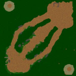 Mortal Arena - Warcraft 3: Custom Map avatar