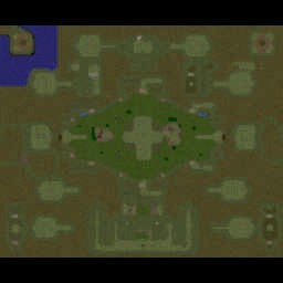  Mortal Kombat Arena 1.0 - Warcraft 3: Custom Map avatar