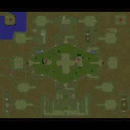  Mortal Kombat Arena (AA) - Warcraft 3: Custom Map avatar