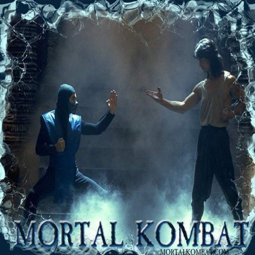 Mortal Kombat Arena v1.0 - Warcraft 3: Custom Map avatar