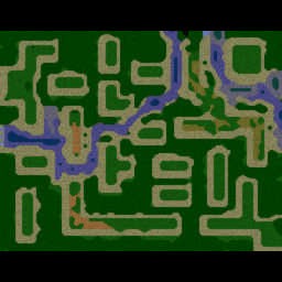 Mortred Wars New Generation 2.4e - Warcraft 3: Custom Map avatar