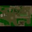 Mortred Wars v0.01 - Warcraft 3 Custom map: Mini map