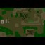 Mortred Wars v0.02 - Warcraft 3 Custom map: Mini map