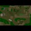 Mortred Wars v0.04 - Warcraft 3 Custom map: Mini map