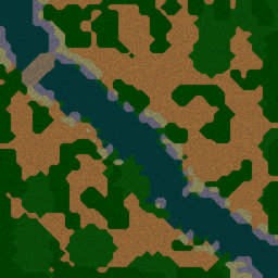 Mortred Wars v1 - Warcraft 3: Custom Map avatar