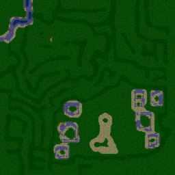 MoU Hero Arena v3.1 - Warcraft 3: Custom Map avatar