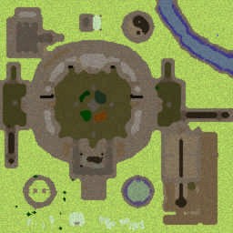 MrMog and Bio3's Hero Arena 1.9 - Warcraft 3: Custom Map avatar