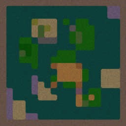 Mushroom Arena - Warcraft 3: Custom Map avatar