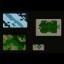 My Arena - Warcraft 3 Custom map: Mini map