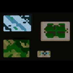 My Arena v1.1 - Warcraft 3: Custom Map avatar