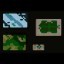 My Arena v1.3 - Warcraft 3 Custom map: Mini map