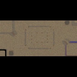 Mystiques Arena BETA - Warcraft 3: Custom Map avatar