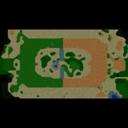 Naga vs Elfe v 1.25 - Warcraft 3: Custom Map avatar