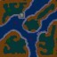 Naga Wars<span class="map-name-by"> by liar213</span> Warcraft 3: Map image