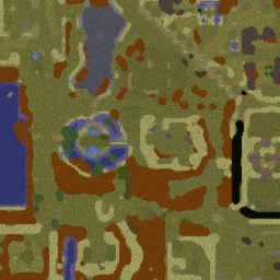 Naga wars - Warcraft 3: Custom Map avatar