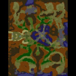 Naga Wars v1.5 Final - Warcraft 3: Custom Map avatar