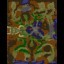Naga Wars<span class="map-name-by"> by Fermander and Allione</span> Warcraft 3: Map image