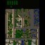 Nanoha Fight 1.06 TsT Fix - Warcraft 3 Custom map: Mini map
