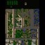 Nanoha Fight 1.10 - Warcraft 3 Custom map: Mini map