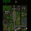 Nanoha Fight English Beta 7 - Warcraft 3 Custom map: Mini map