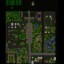 Nanoha Fight English Beta 9 - Warcraft 3 Custom map: Mini map