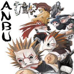 Naruto: Anbu Battle [Beta II] +AI - Warcraft 3: Custom Map avatar