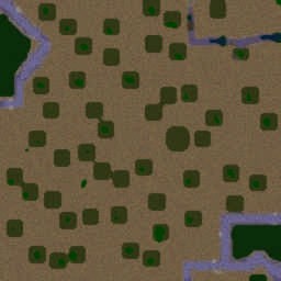 Naruto Battle V1.1b - Warcraft 3: Custom Map avatar