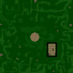 Naruto Forest Arena 1.5 - Warcraft 3: Custom Map avatar