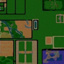 Naruto Hero builder 1.34 - Warcraft 3: Custom Map avatar