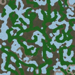 Naruto III Nu - Warcraft 3: Custom Map avatar