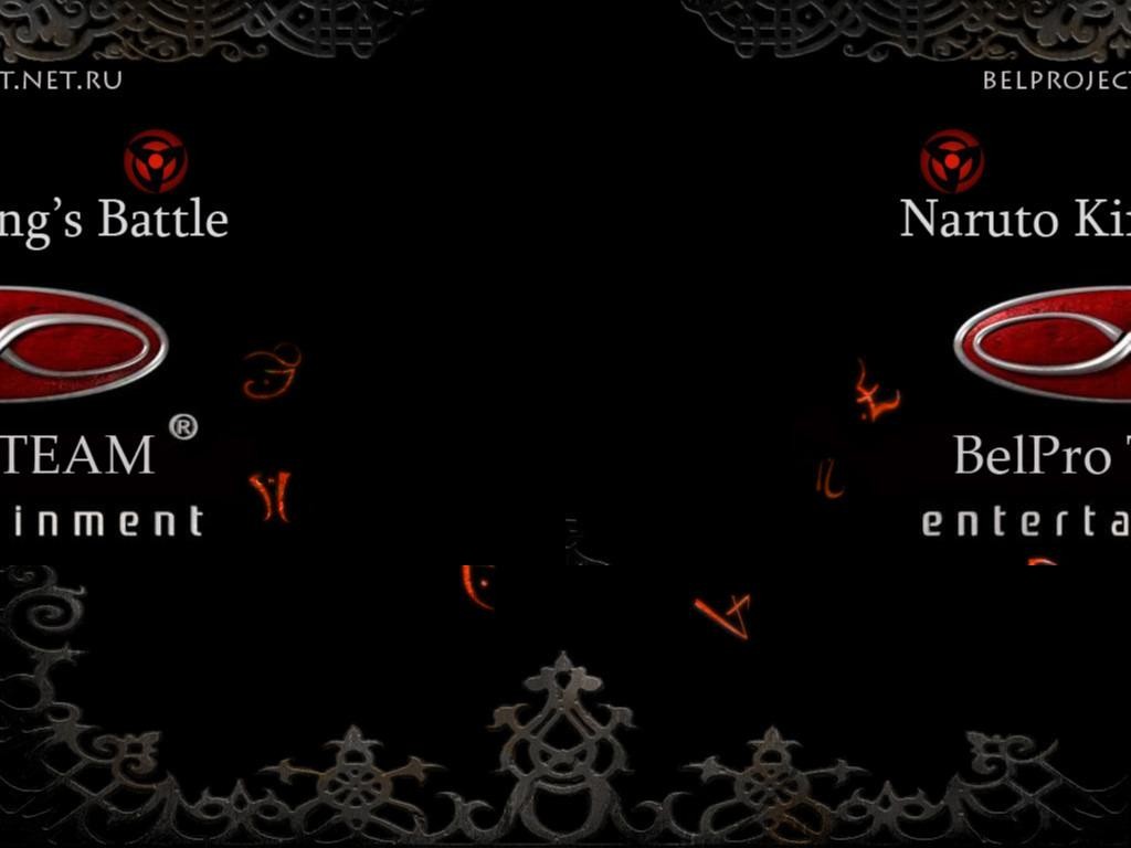 Naruto King's Battle - Warcraft 3: Custom Map avatar