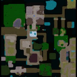 naruto s. ultimate ninja heroes 3 - Warcraft 3: Custom Map avatar